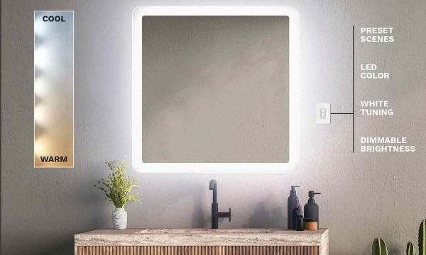 Smart Tunable LED Lights Smart Tunable LED Lights