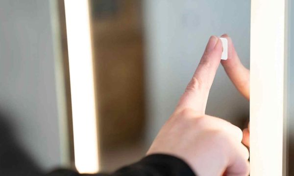 Touch Control Dimming Touch Control Dimming